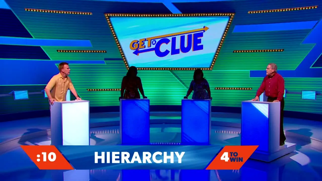 Game Show Central en vivo