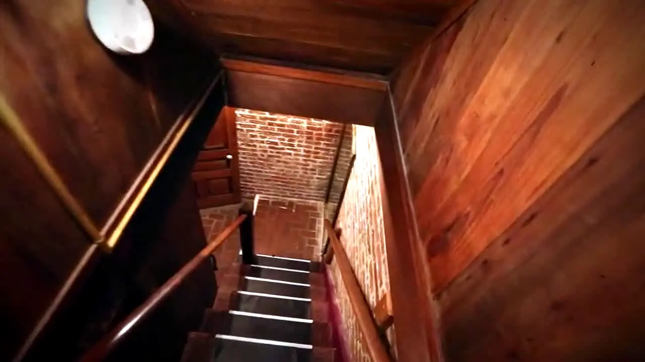 Ghost Hunters live