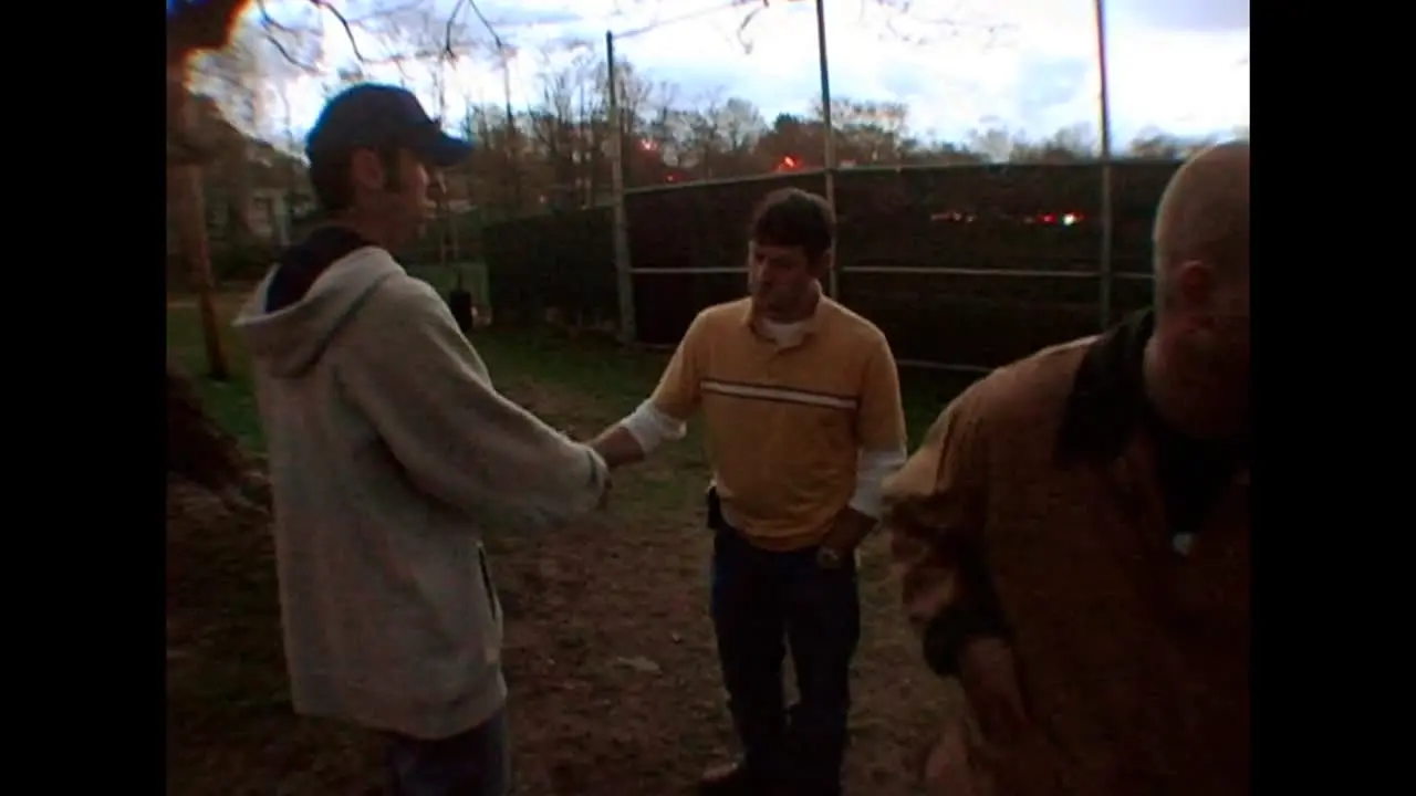 Ghost Hunters en direct
