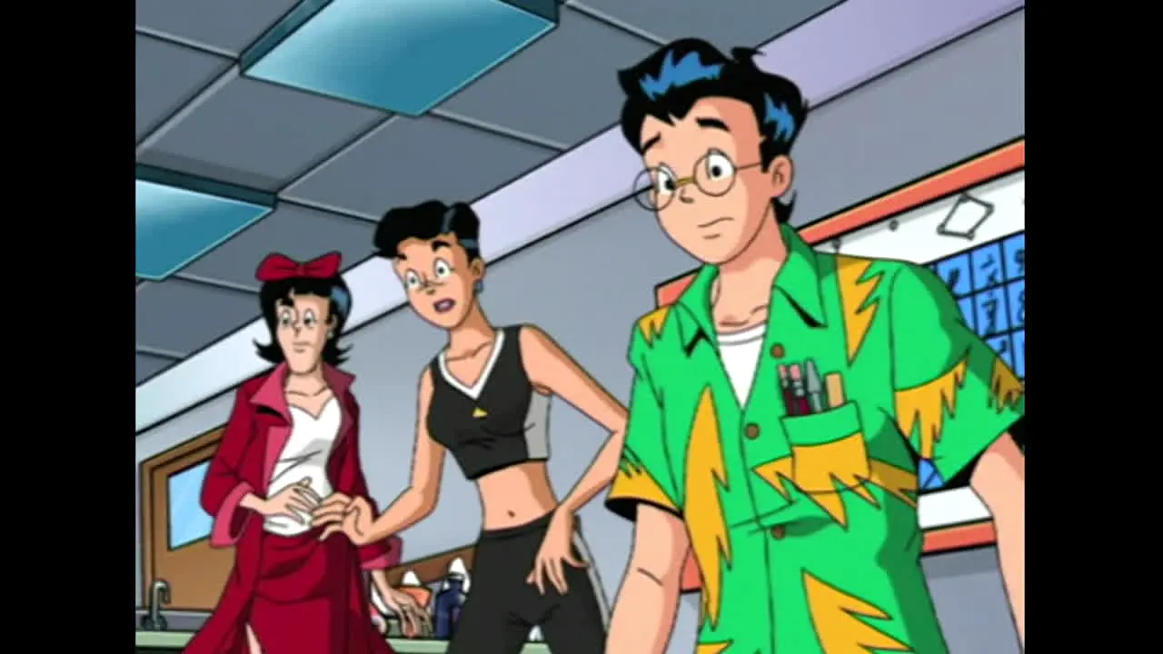Go Go Gadget! en vivo