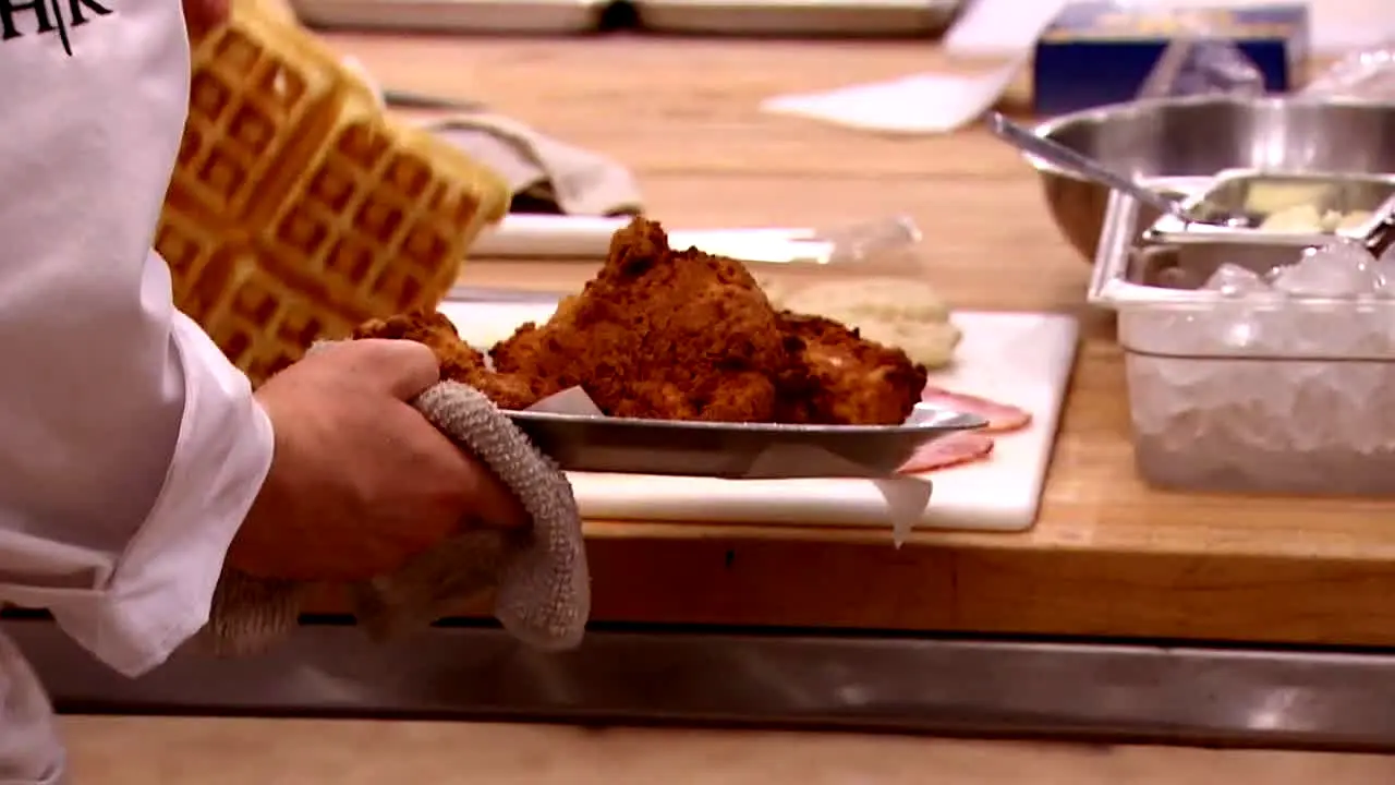 Gordon Ramsay's Hell's Kitchen in diretta