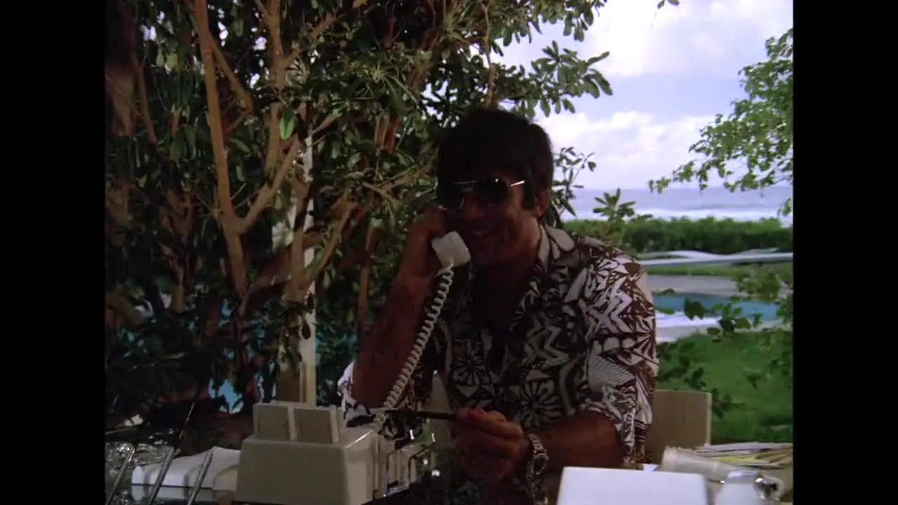 Hawaii Five-O en direct