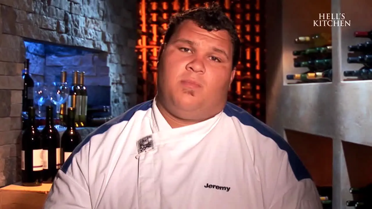 Hell's Kitchen live