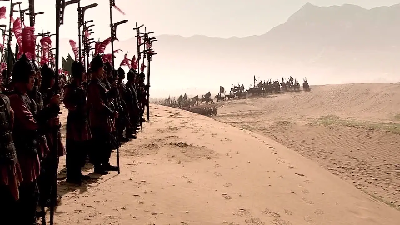 History & Warfare na żywo