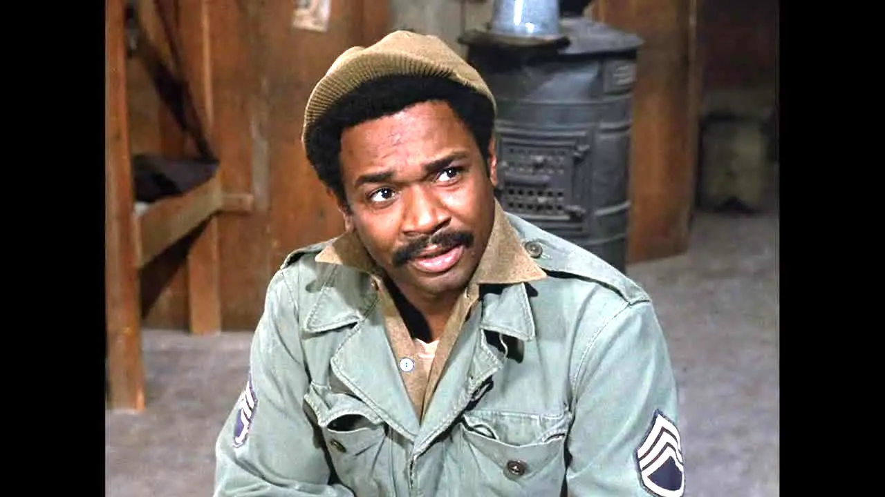 Hogan's Heroes in diretta
