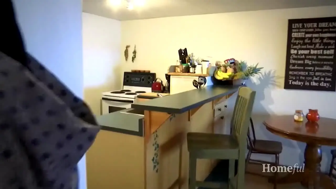 Homeful live