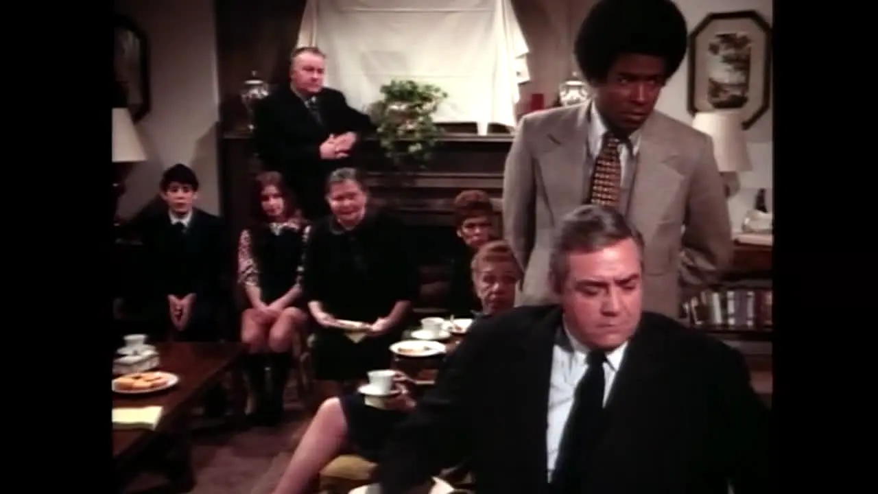 Ironside live