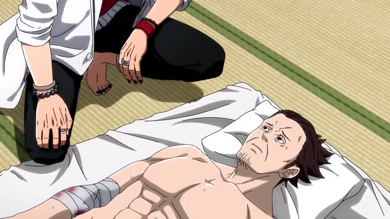 It's Anime live