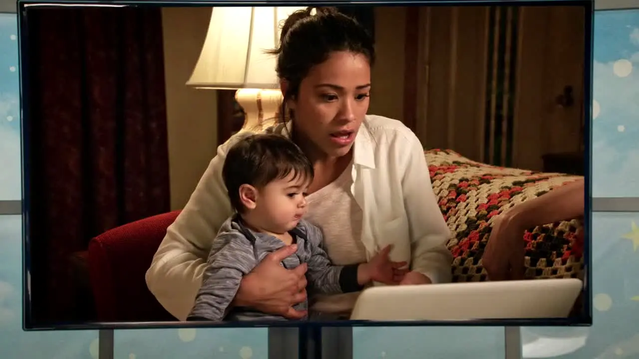 Jane the Virgin en direct
