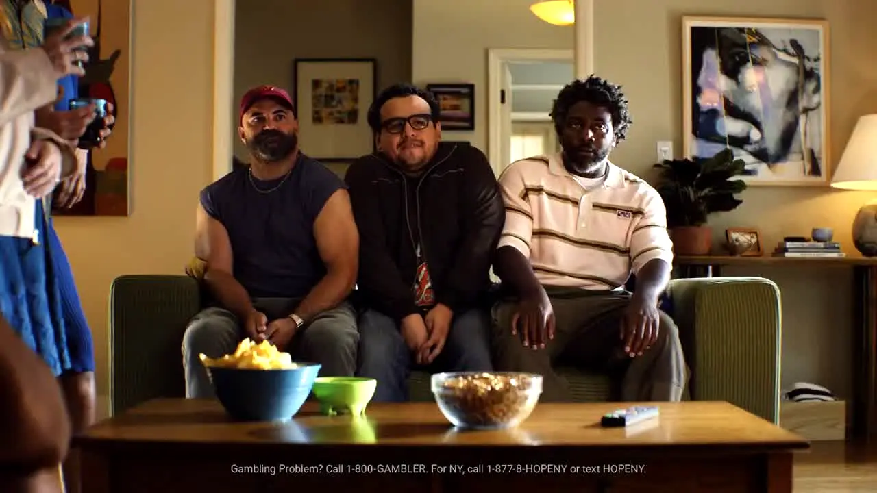 Just for Laughs GAGS in diretta