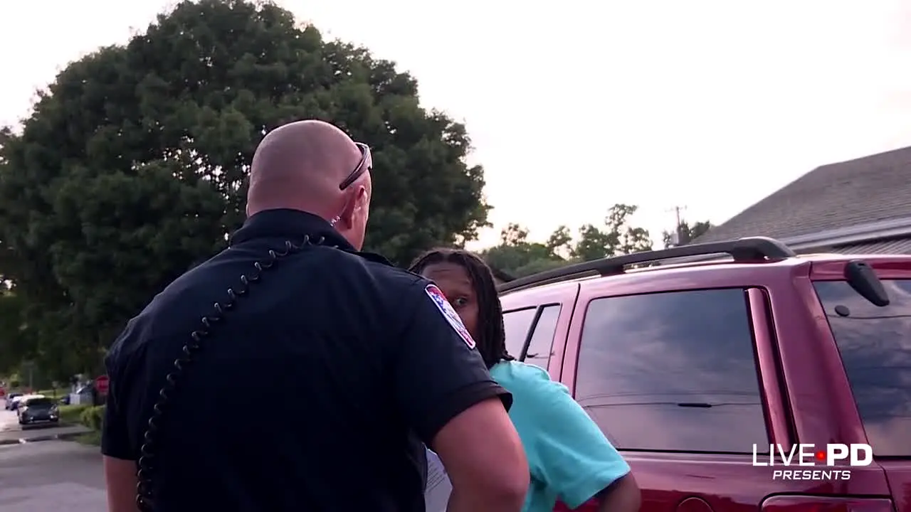 Live PD Presents en direct