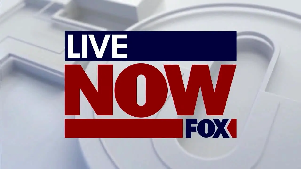 LiveNOW from FOX live