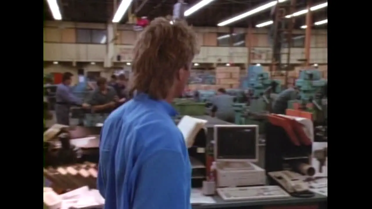 MacGyver en direct