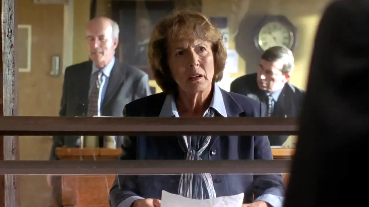 Midsomer Murders live