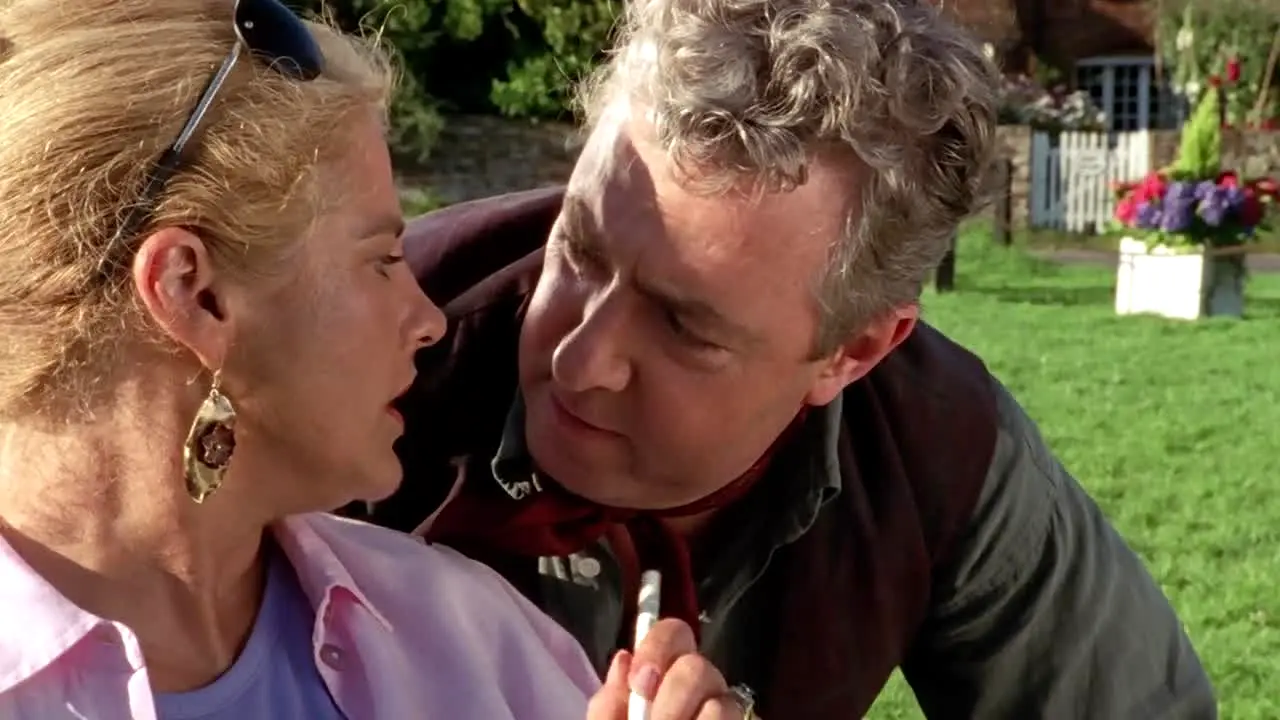 Midsomer Murders in diretta
