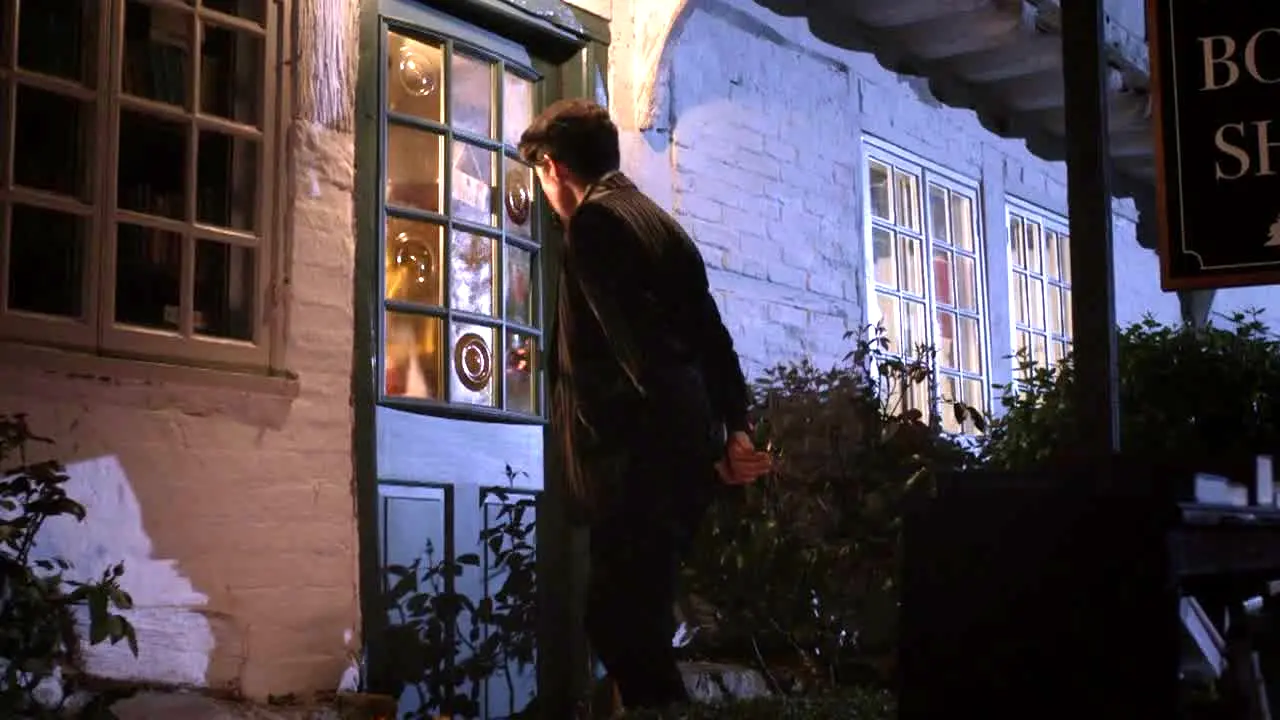 Midsomer Murders na żywo