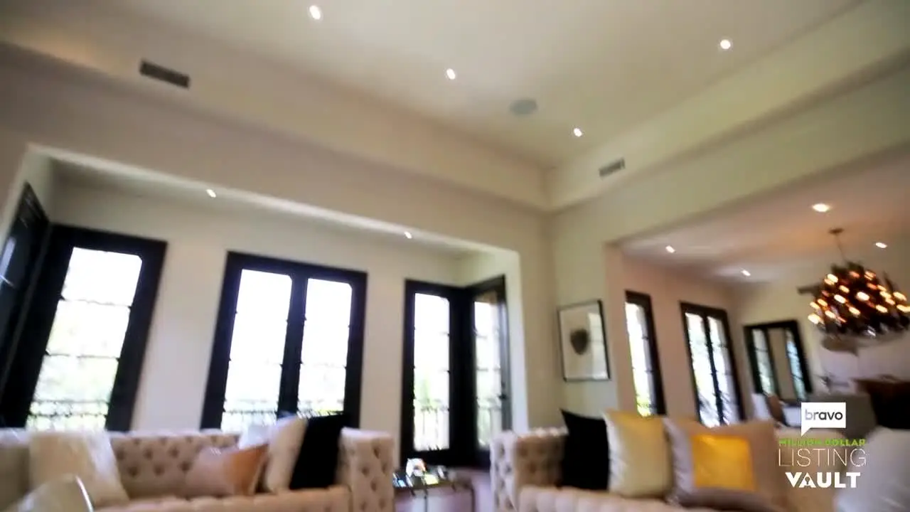 Million Dollar Listing in diretta