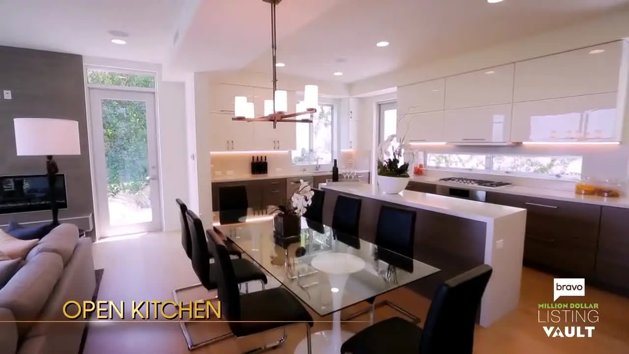 Million Dollar Listing Vault live