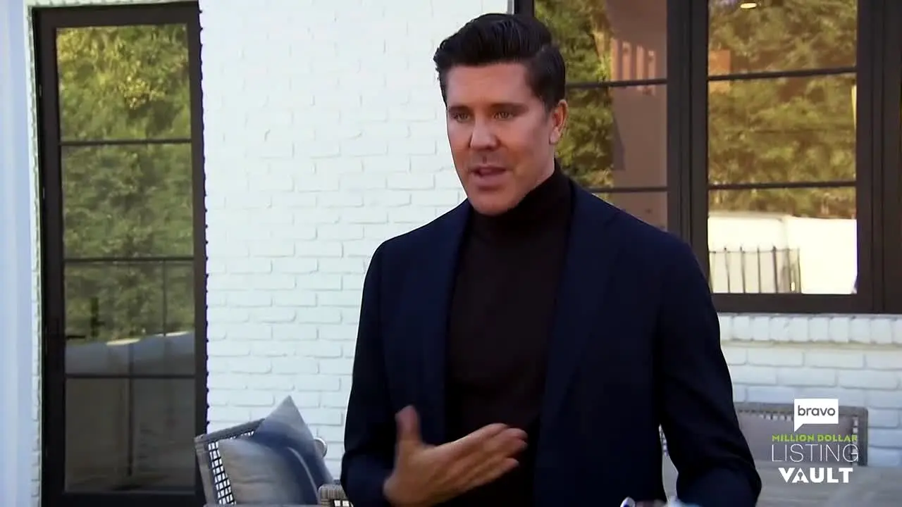 Million Dollar Listing Vault live