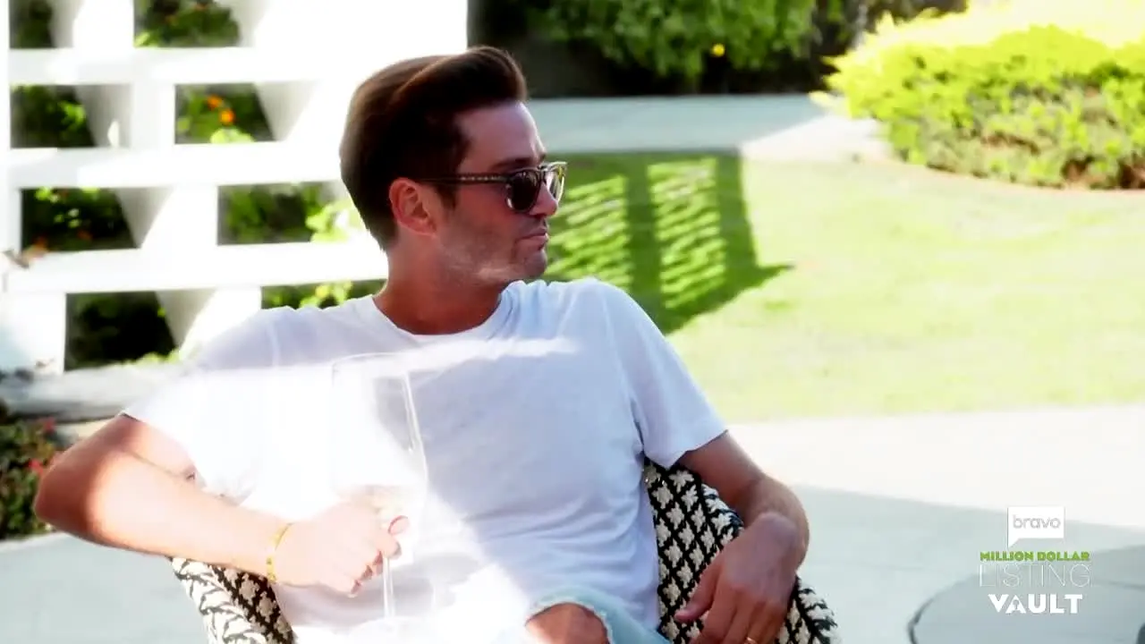 Million Dollar Listing Vault na żywo