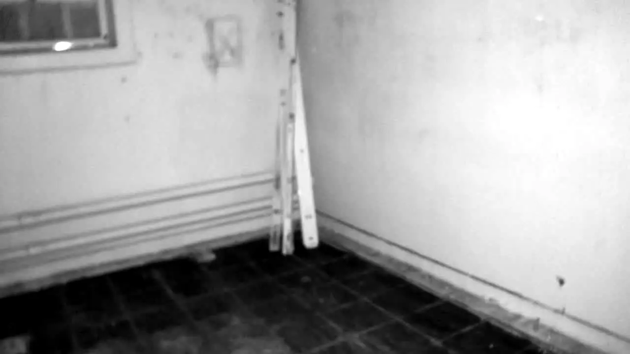 Most Haunted: Unseen live