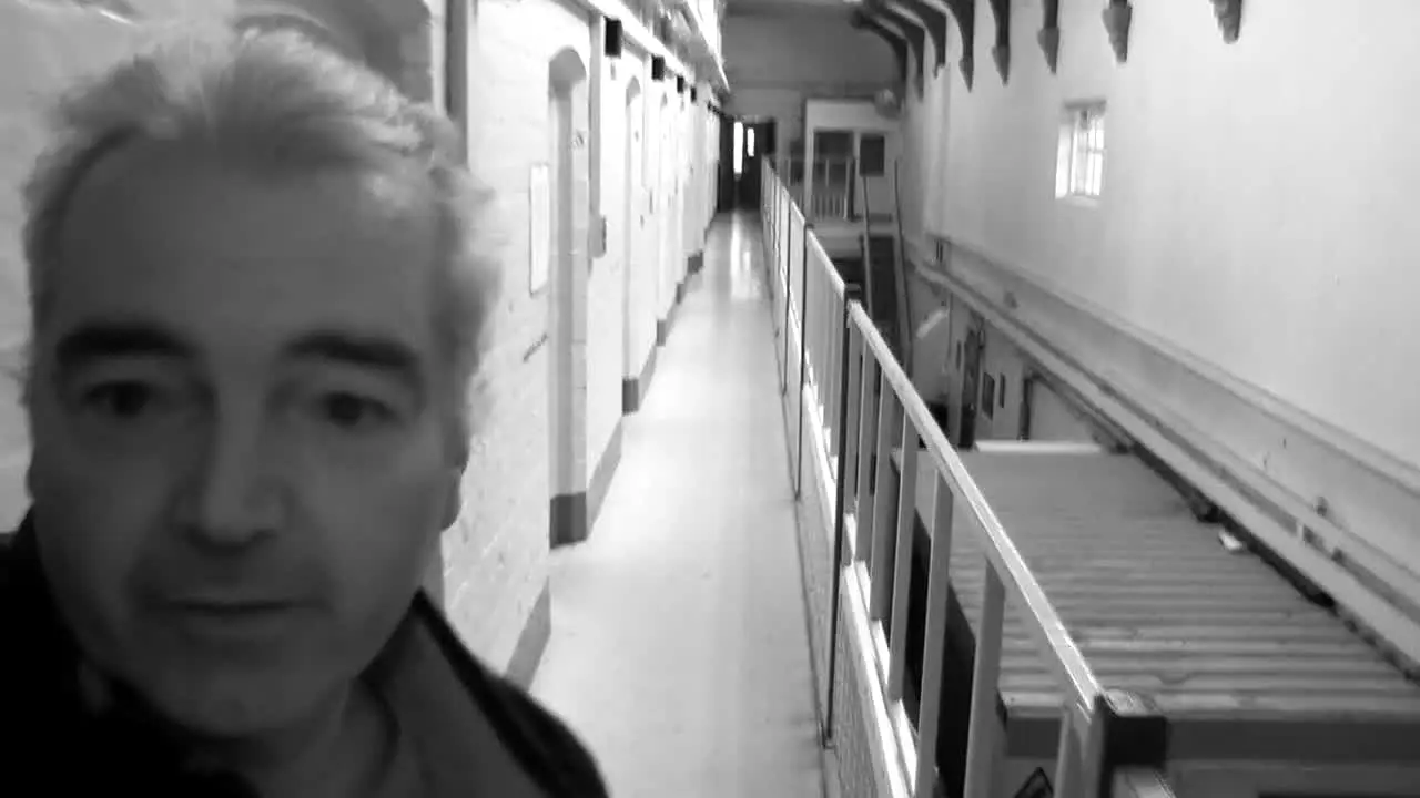 Most Haunted: Unseen na żywo