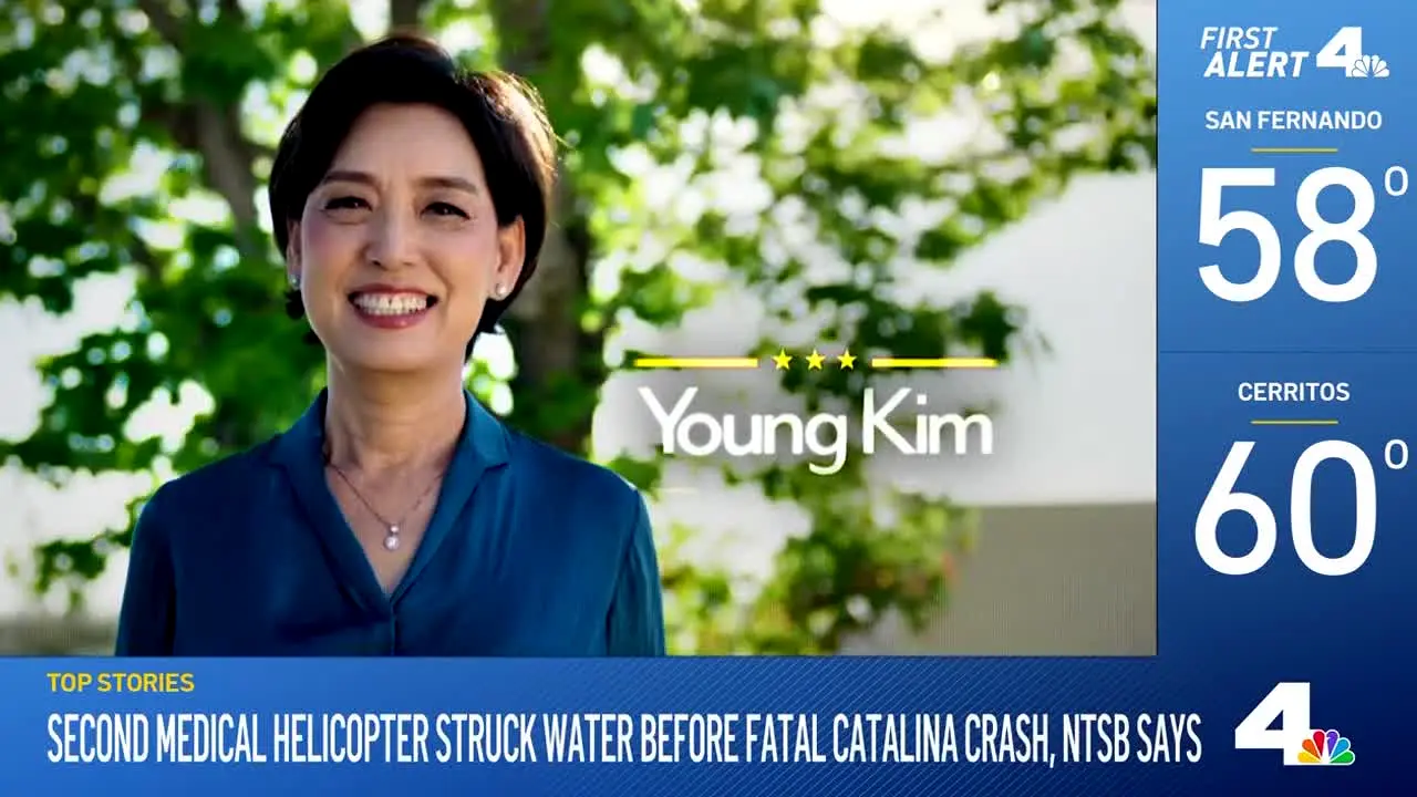 NBC Los Angeles News live
