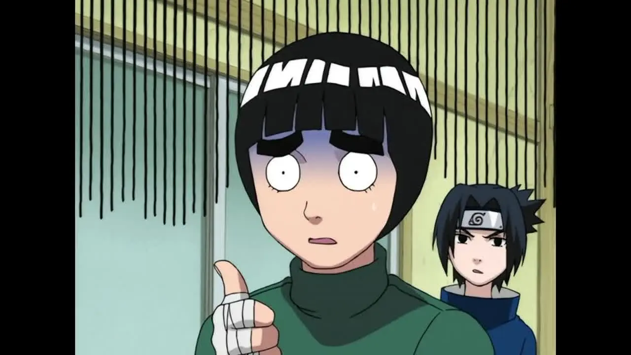 Naruto live