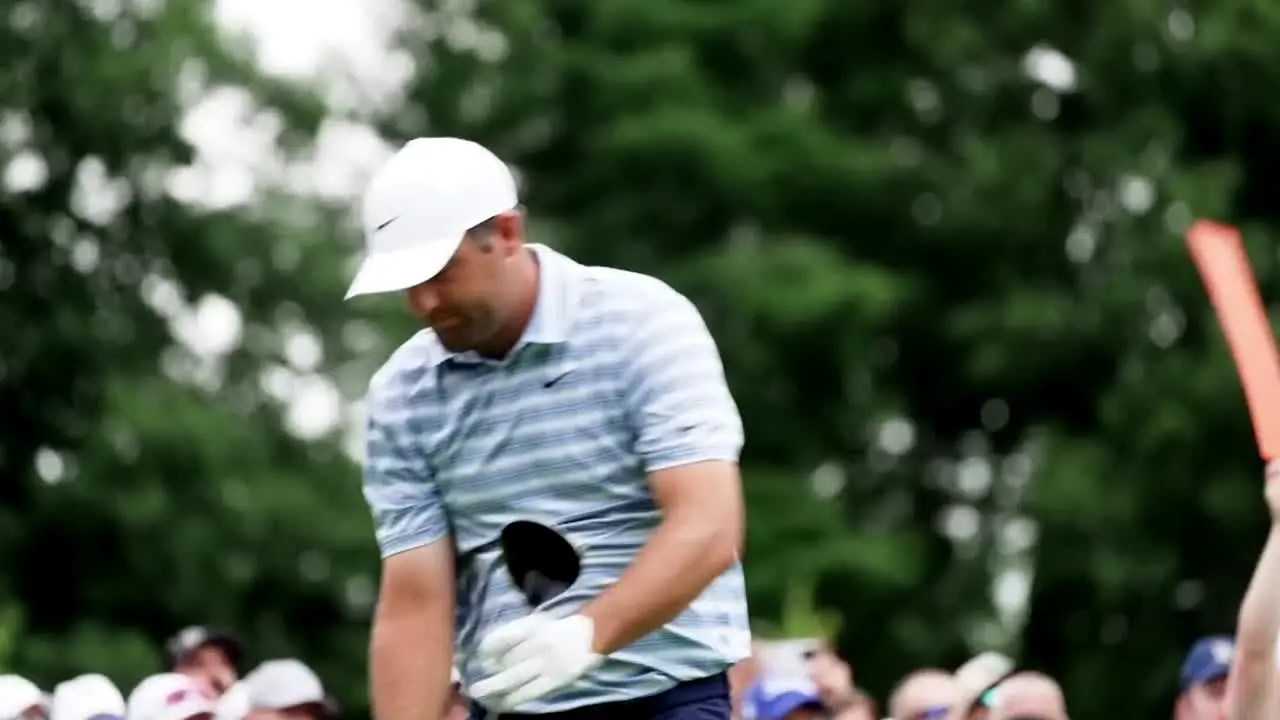 PGA Tour ao vivo