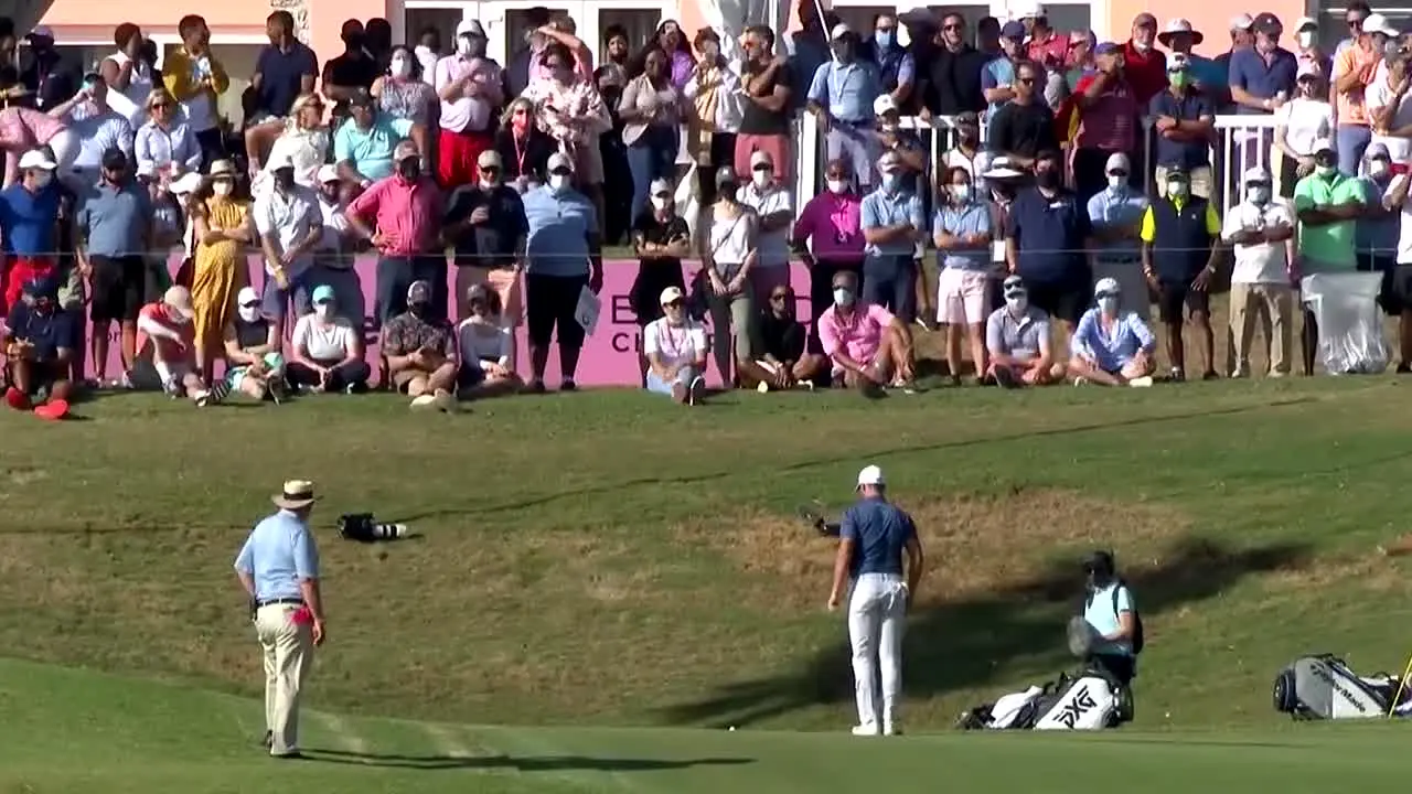 PGA Tour live