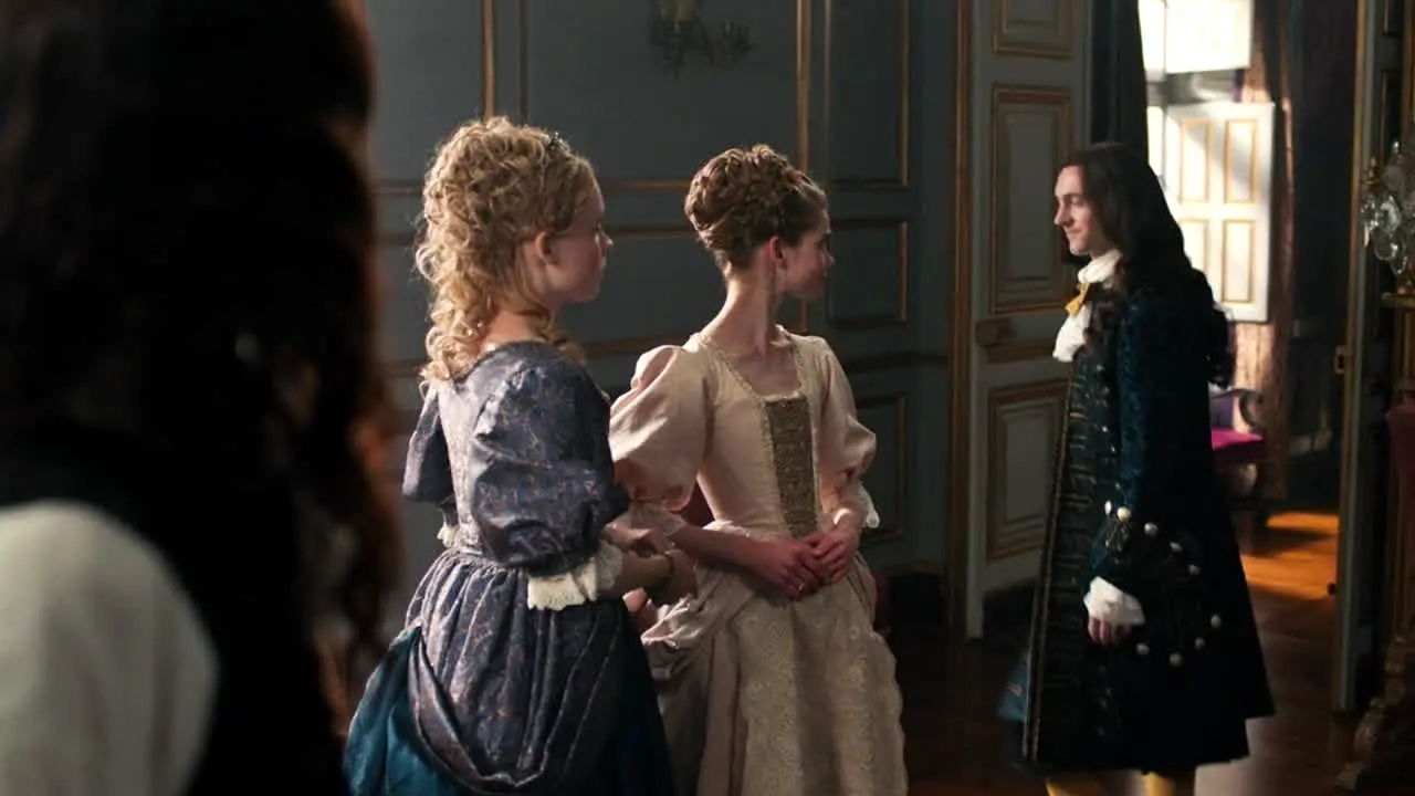 Pluto TV Royal Drama in diretta