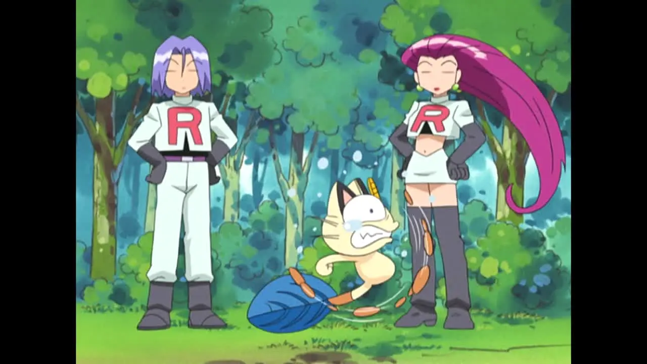 Pokémon live