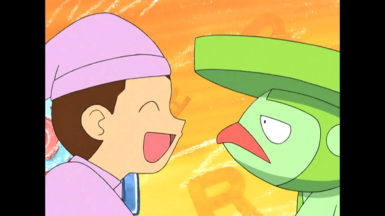 Pokémon live