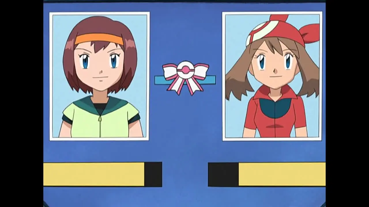 Pokémon ao vivo