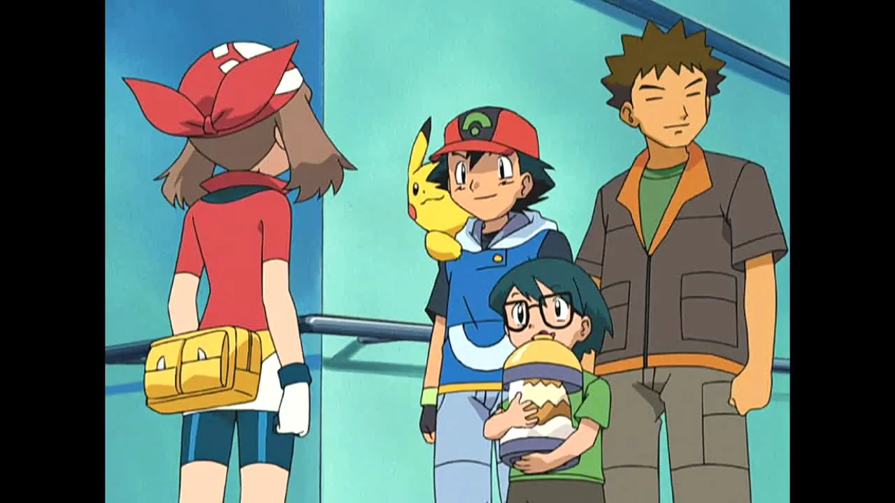Pokémon live