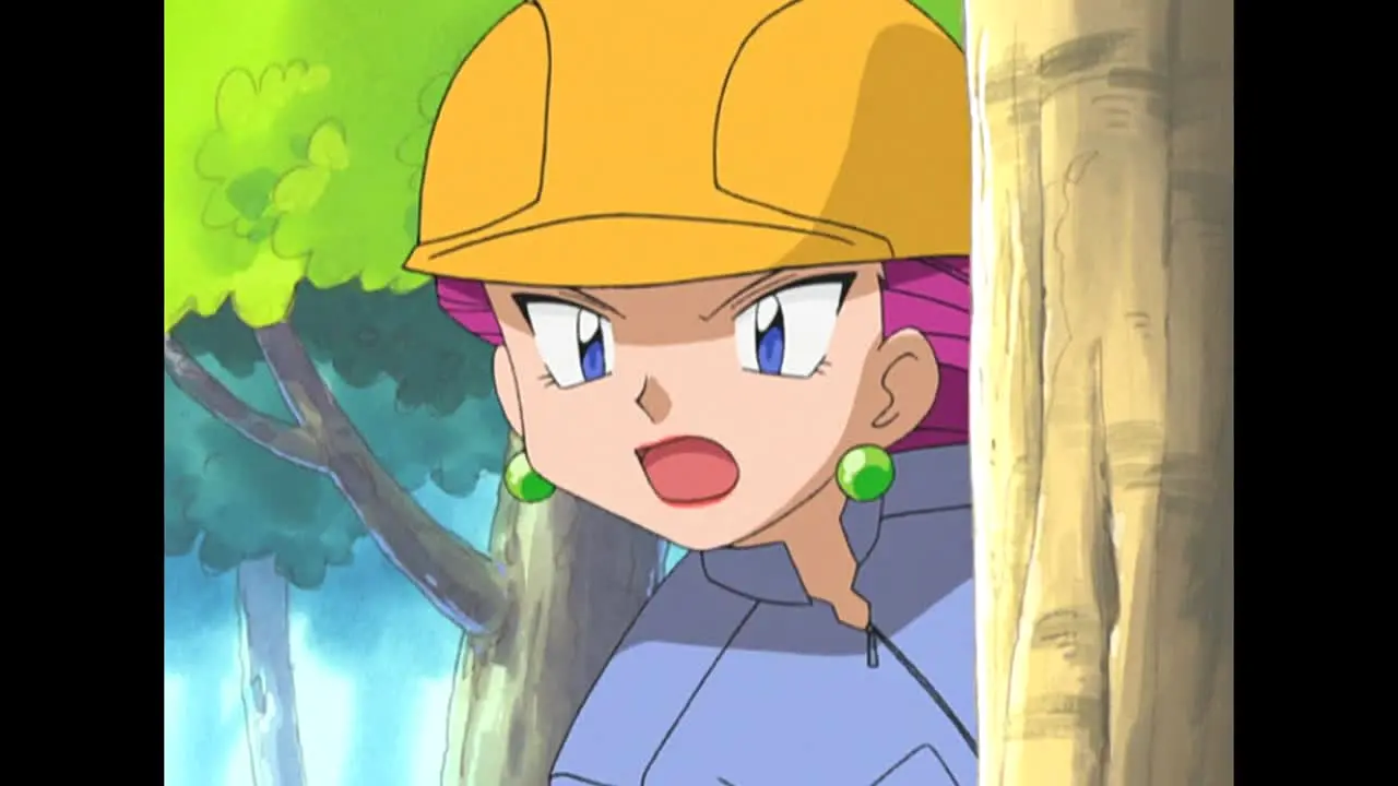 Pokémon live