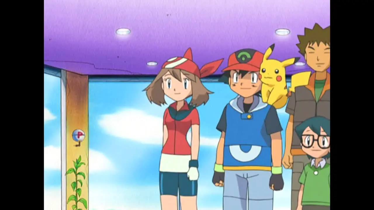 Pokémon en español live