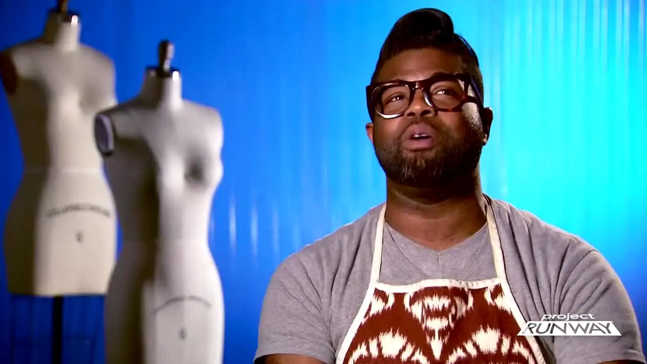 Project Runway ao vivo
