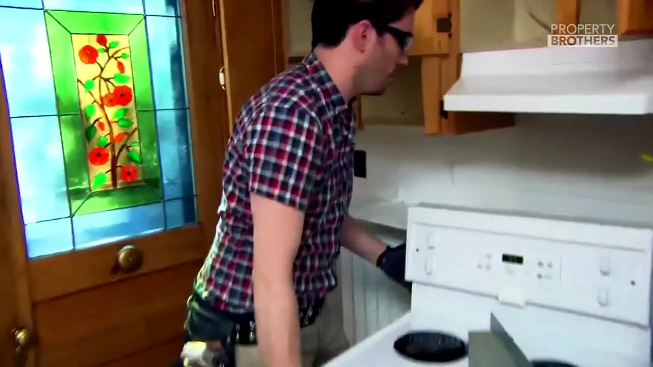Property Brothers live