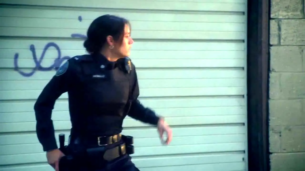Rookie Blue live