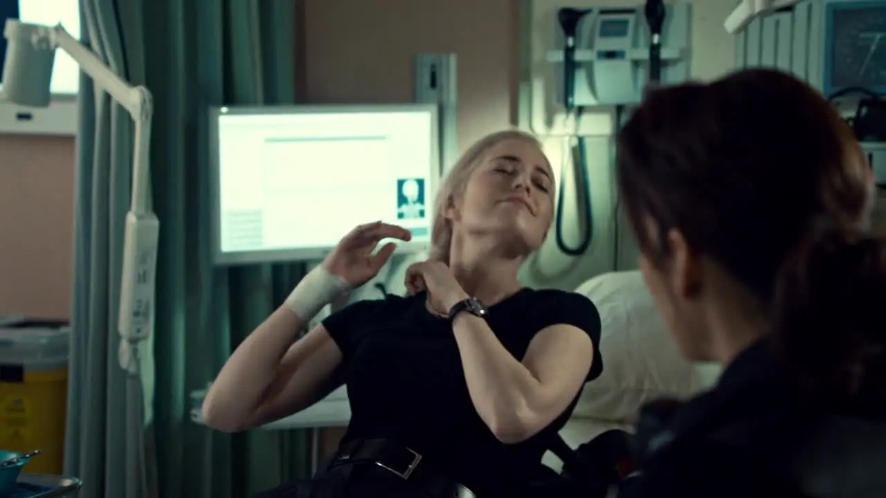 Rookie Blue live