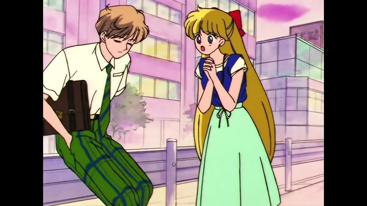 Sailor Moon en vivo