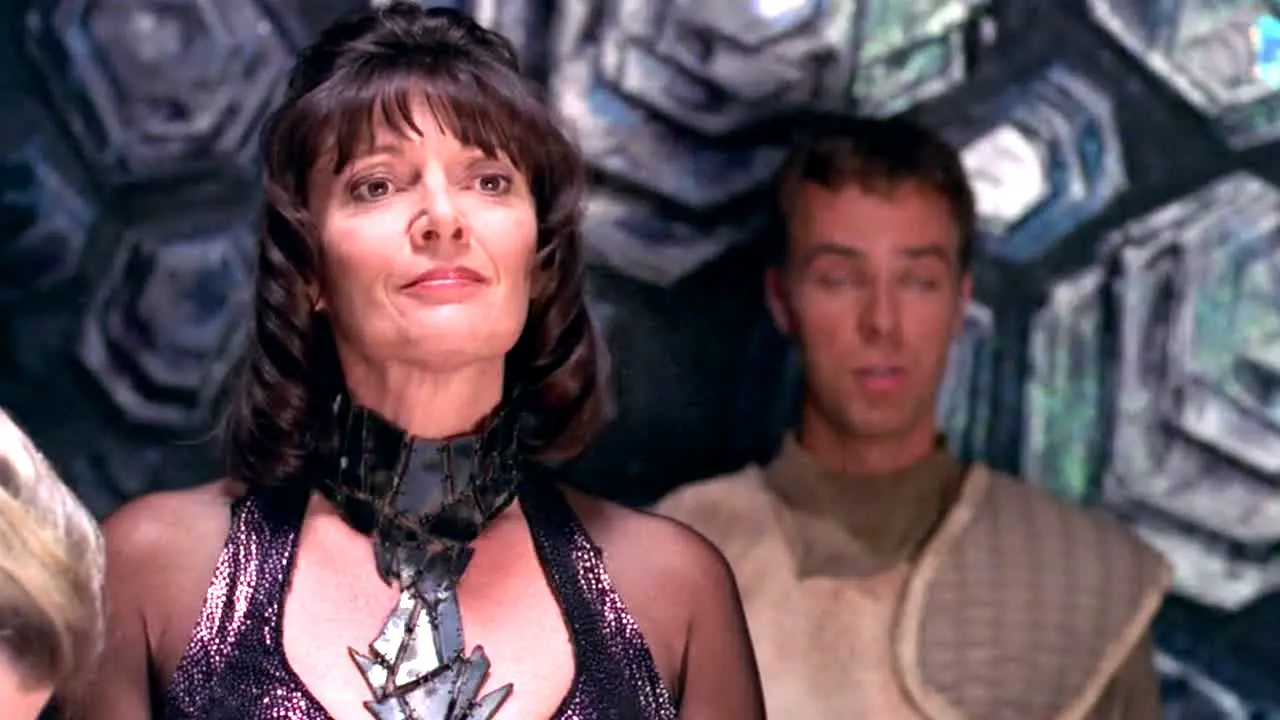 Stargate live