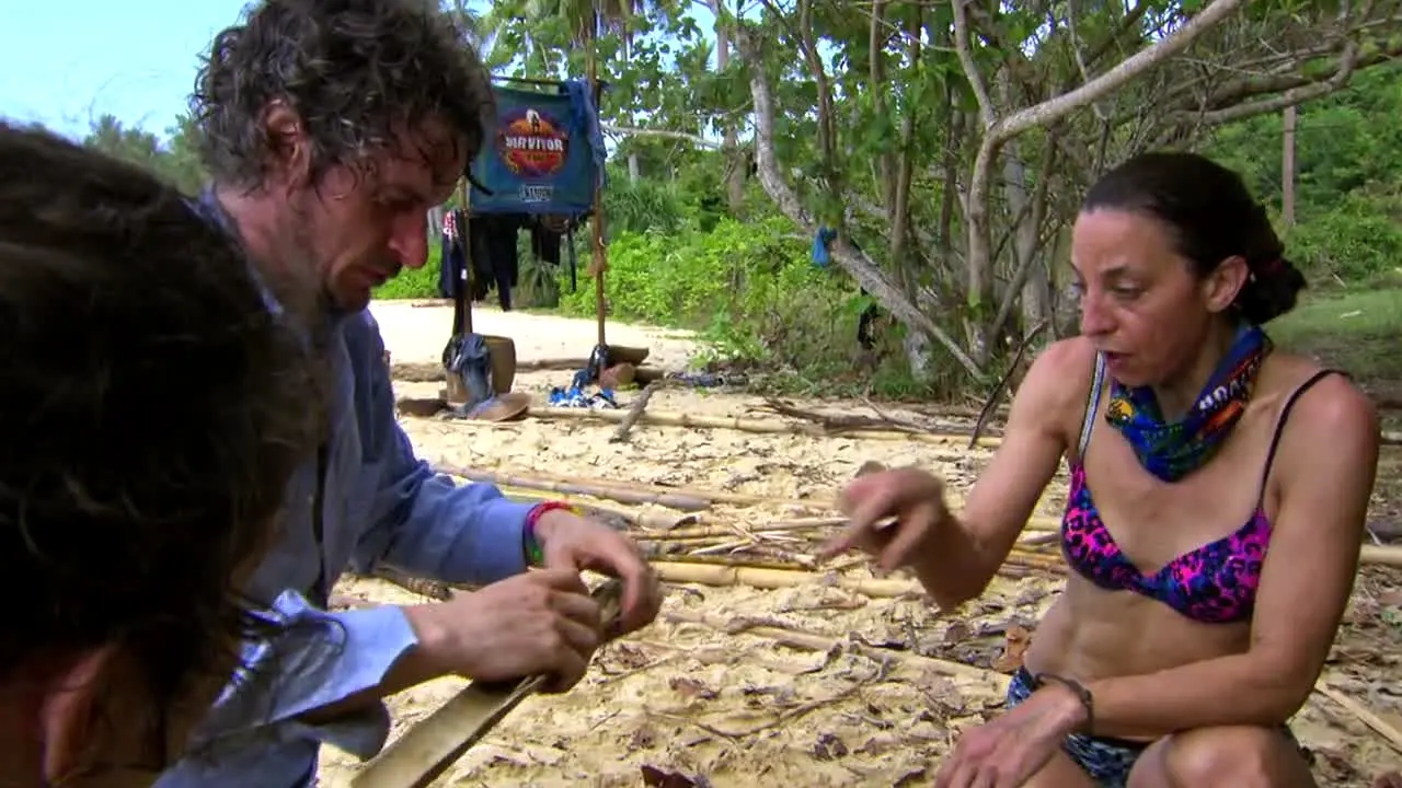 Survivor en vivo