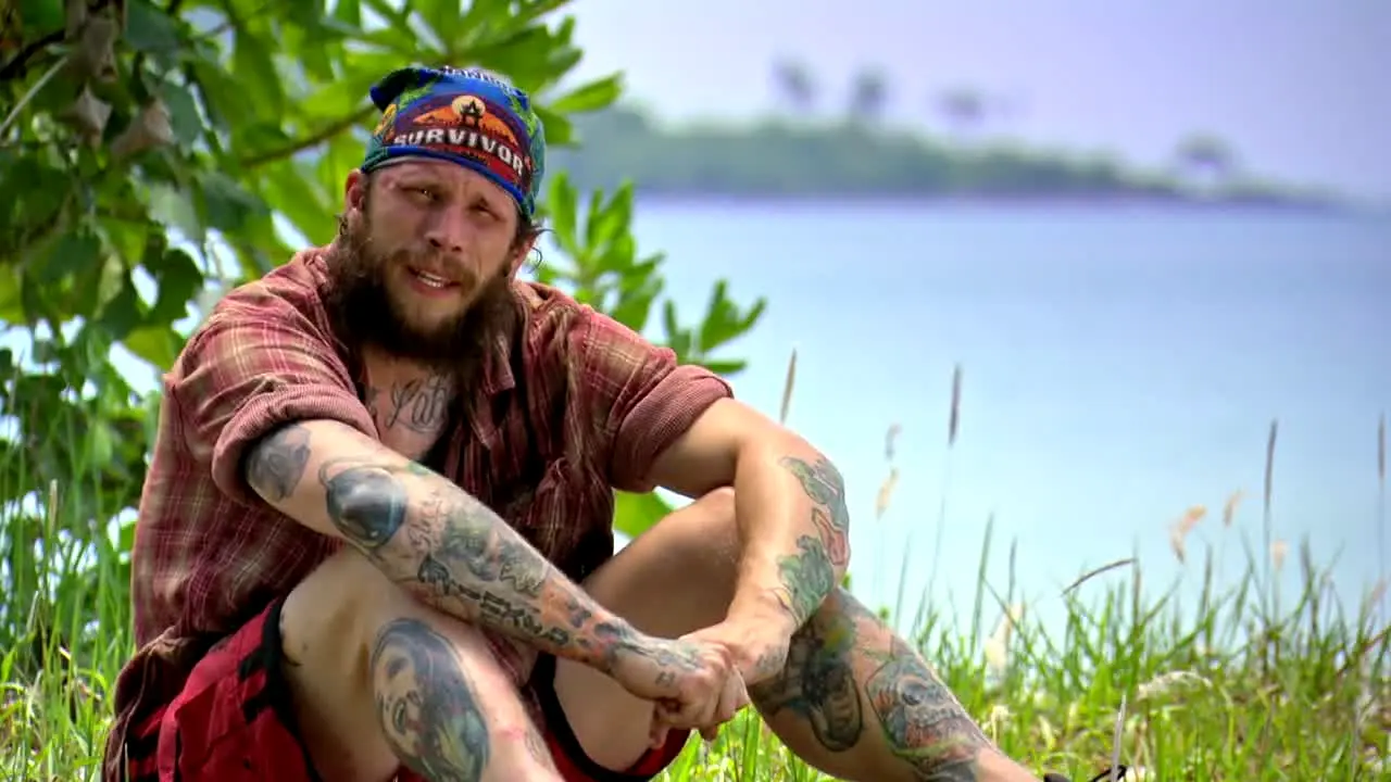 Survivor live