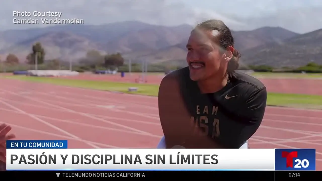 Telemundo Noticias California live
