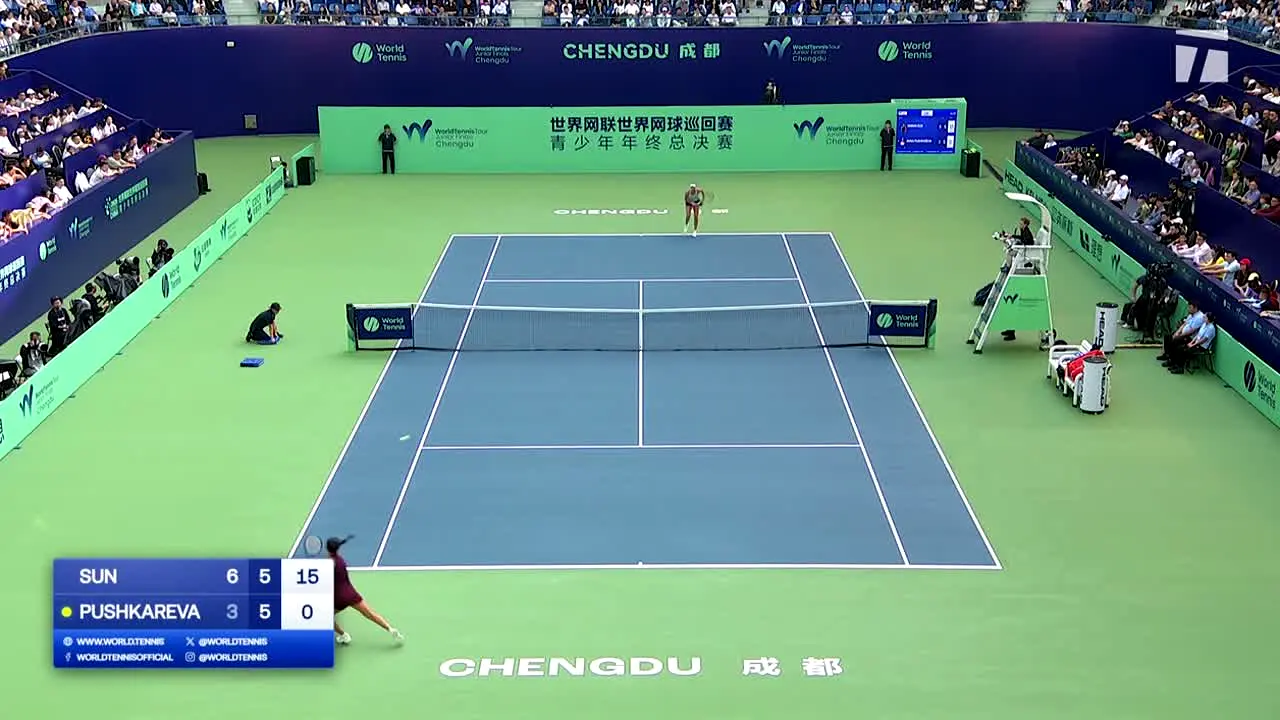 Tennis Channel live