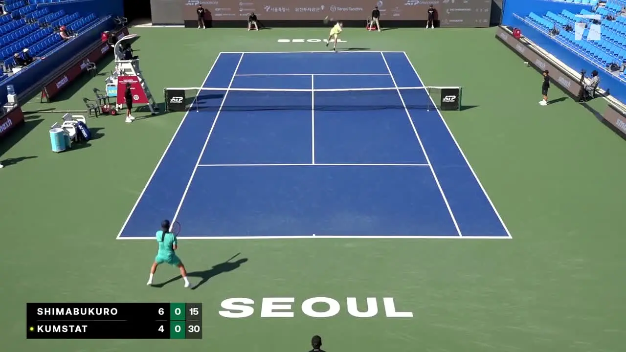 Tennis Channel live