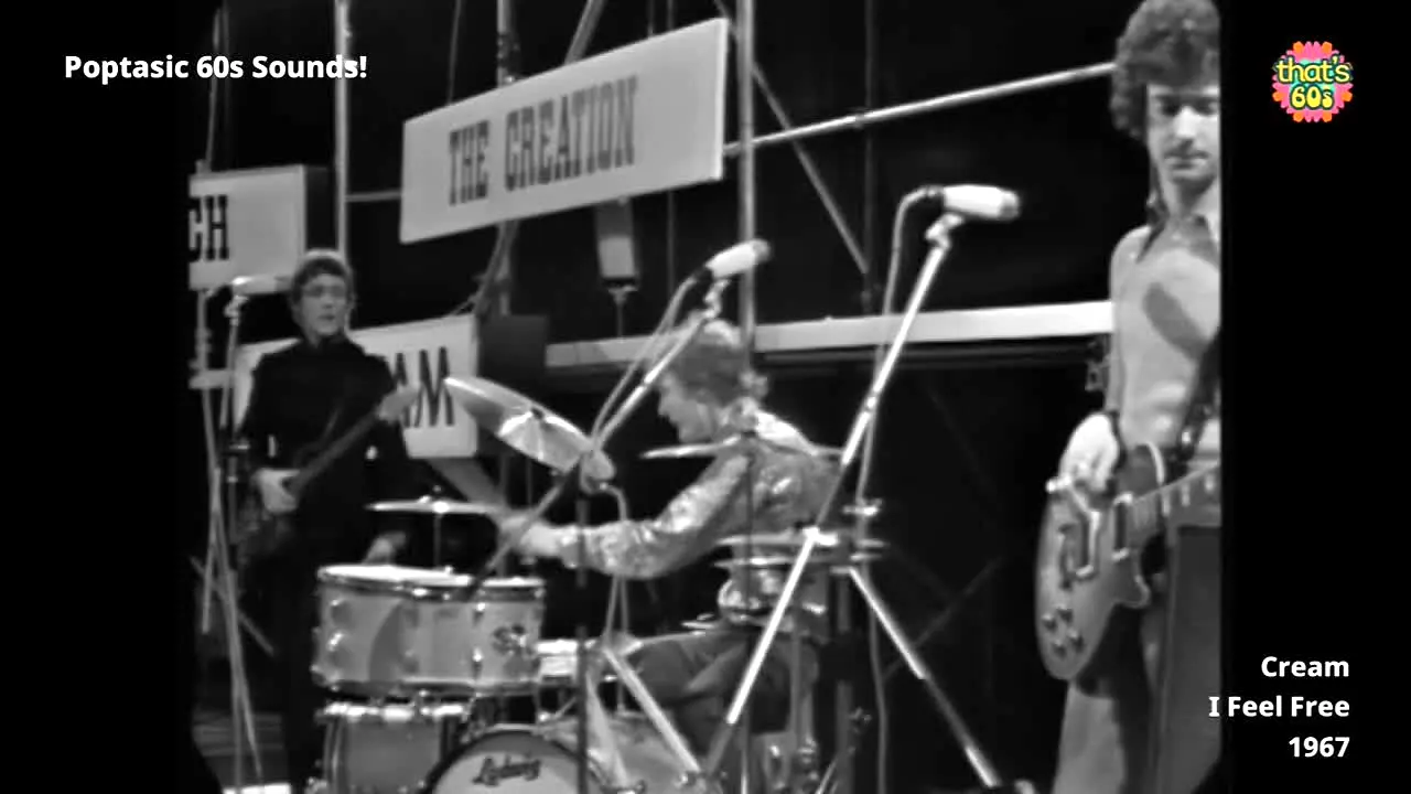 That's 60s en vivo
