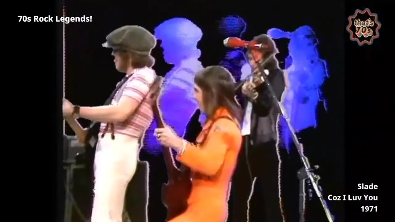 That's 70s in diretta